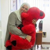 Inas Talaat's photo