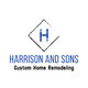 Harrison and Sons Construction LLC