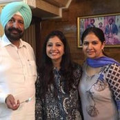 Aman Gill's photo