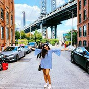 Charmi Shah's photo