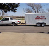 Trey ArneyConstruction's photo