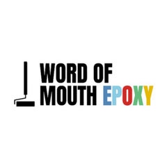 Word of Mouth Epoxy