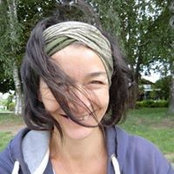 Silke Beckers billede