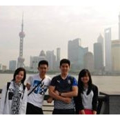 Kevin Kosasih's photo