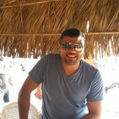 Foto von Saeed Kzawe