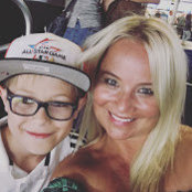 Natasha Sinagoga's photo
