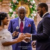 Audrey Achonu's photo