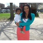 Talisa Phillips foto