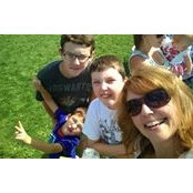 Lorri Ball's photo