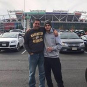 John Parise's photo