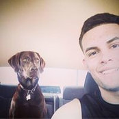 Dustin Rojas's photo
