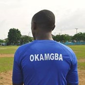 Augustine Okamgba's photo