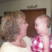 Jeanie Larson's photo