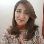 Sana Taimur's photo