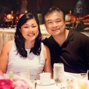 Mark N Heidi Liu's photo