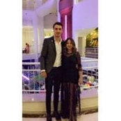 Yonca Akdere's photo