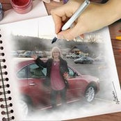 Denise Gerlitzs billede