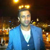 Ijaz Shah's photo