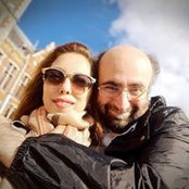 Ardashes Agoshian's photo