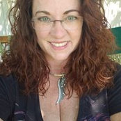 Stephanie Meyer's photo
