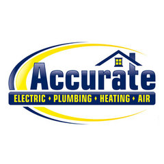 Accurate Electric Plumbing Heating & Air