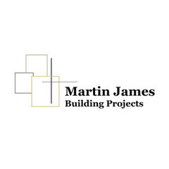 Martin James Building Projects