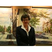 Marcia Mueller's photo