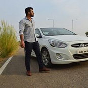 Tapan Mudgil's photo