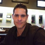 George Vargas's photo