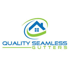 Quality Seamless Gutters