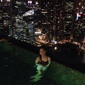 Foto von Pia Ocampo