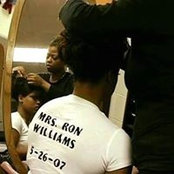 Sylvia Williams's photo