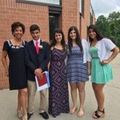 Monica Castagna's photo