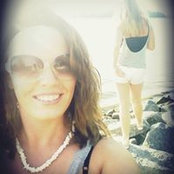 Cara Timberlake's photo