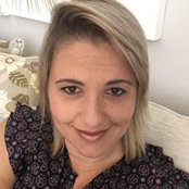 Rafaela Marchi's photo