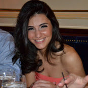 Soseh Moghoyan's photo