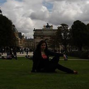 Claudia Manea's photo