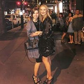 Mia Hayek's photo