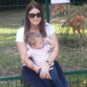 Romana Belčević's photo