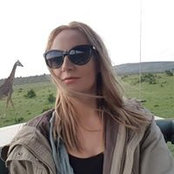 Raluca Ivanov's photo
