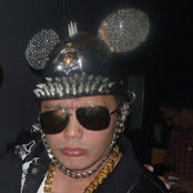 Bobby Luos foto