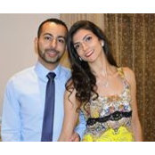Hana Ayedeh's photo