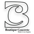 Boutique Concrete's profile photo