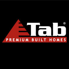 Tab Premium Built Homes