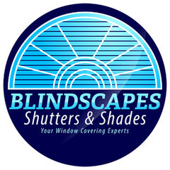 Blindscapes, Shutters and Shades