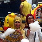 Lamya Mohameds foto