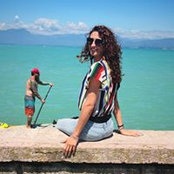 Cecilia Trudu's photo