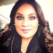Zahrah Hai's photo