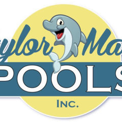 Taylor Made Pools Inc