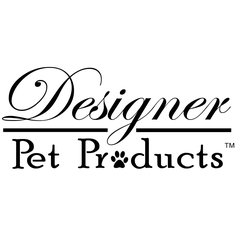 Designer Pet Products